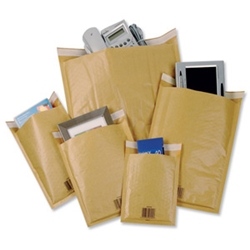 Airkraft Selection of Box Envelopes [Pack 50]